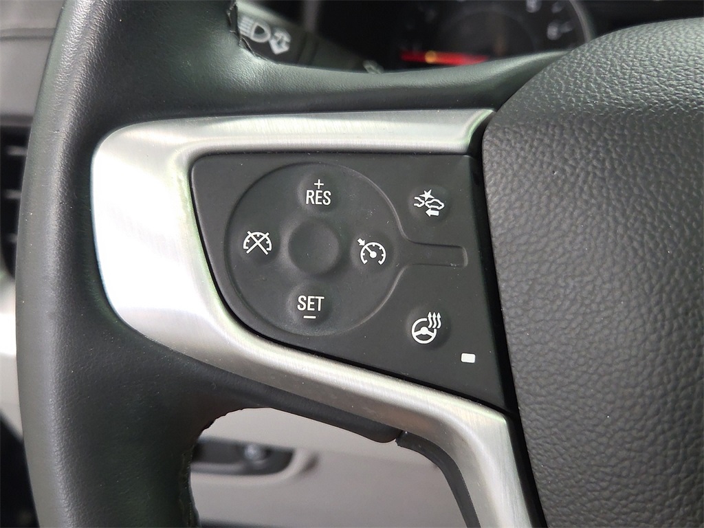 2024 Gmc Terrain SLT photo 21