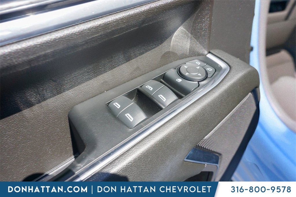2024 Chevrolet Silverado 3500HD LT photo 7