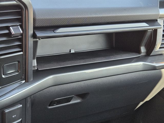 2022 Ford F-150 Tremor photo 23