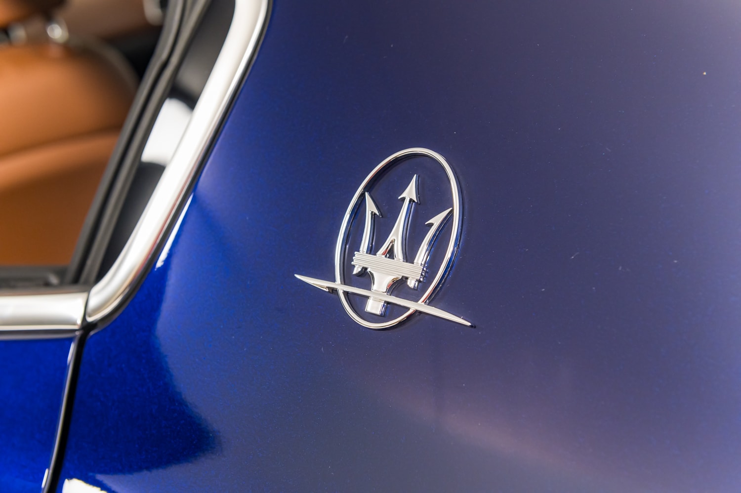 2021 Maserati Ghibli S Q4 photo 33