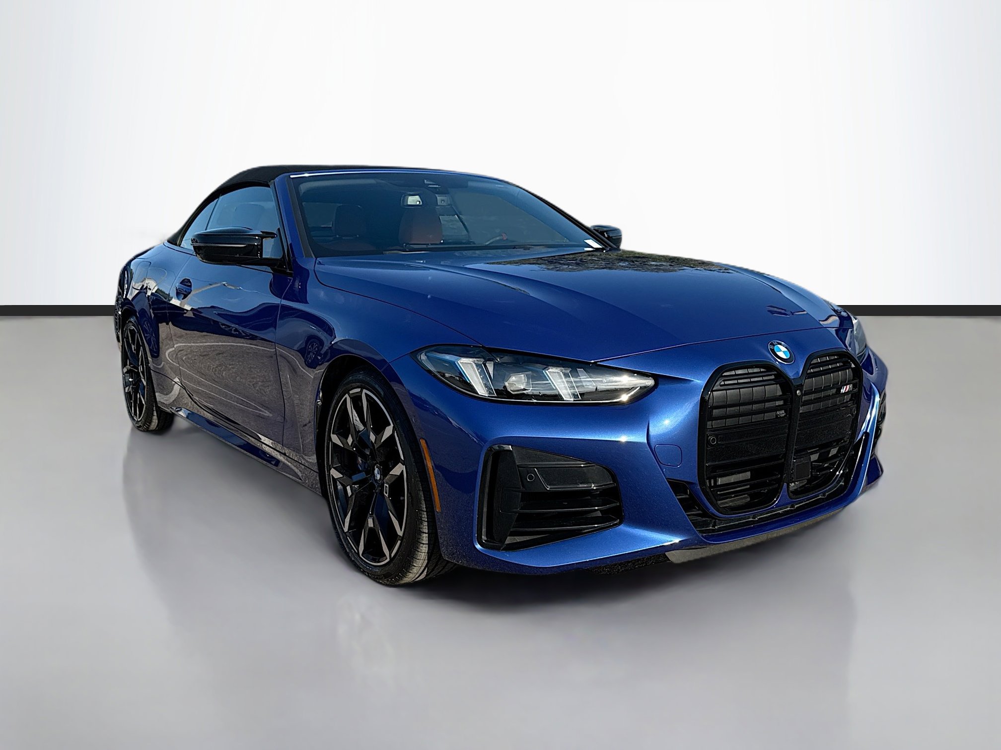 2025 BMW 4 Series M440i's photo