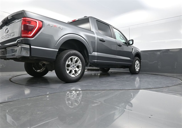 2023 Ford F-150 XLT photo 27