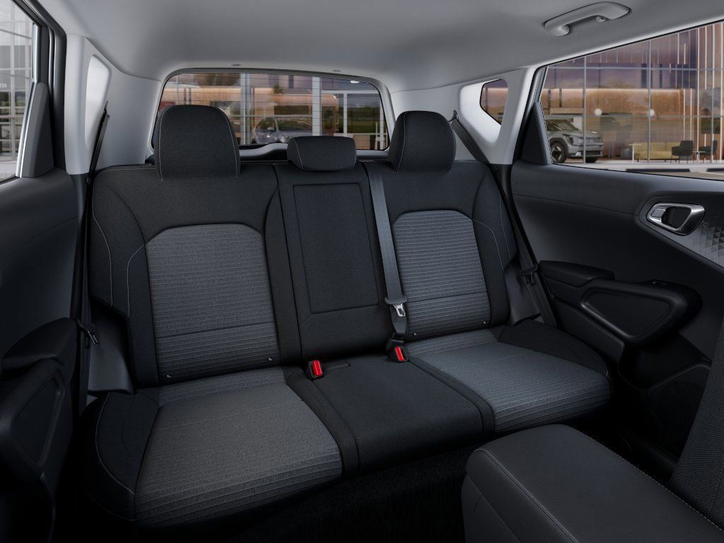 2025 Kia Soul EX photo 14