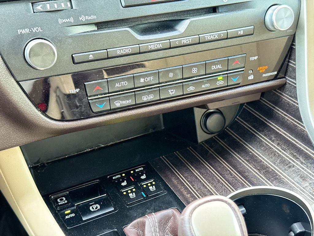 2019 Lexus RX 350 photo 28