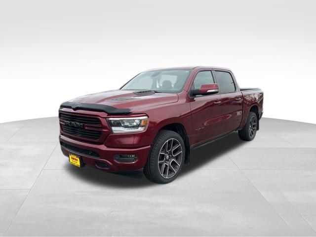 2019 RAM Ram 1500 Sport