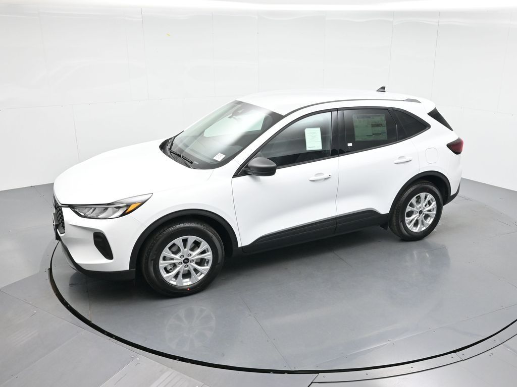 2025 Ford Escape Active photo 39