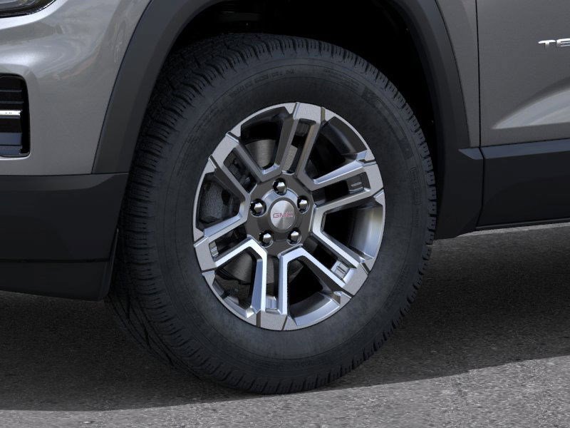2026 Gmc Terrain Elevation photo 9