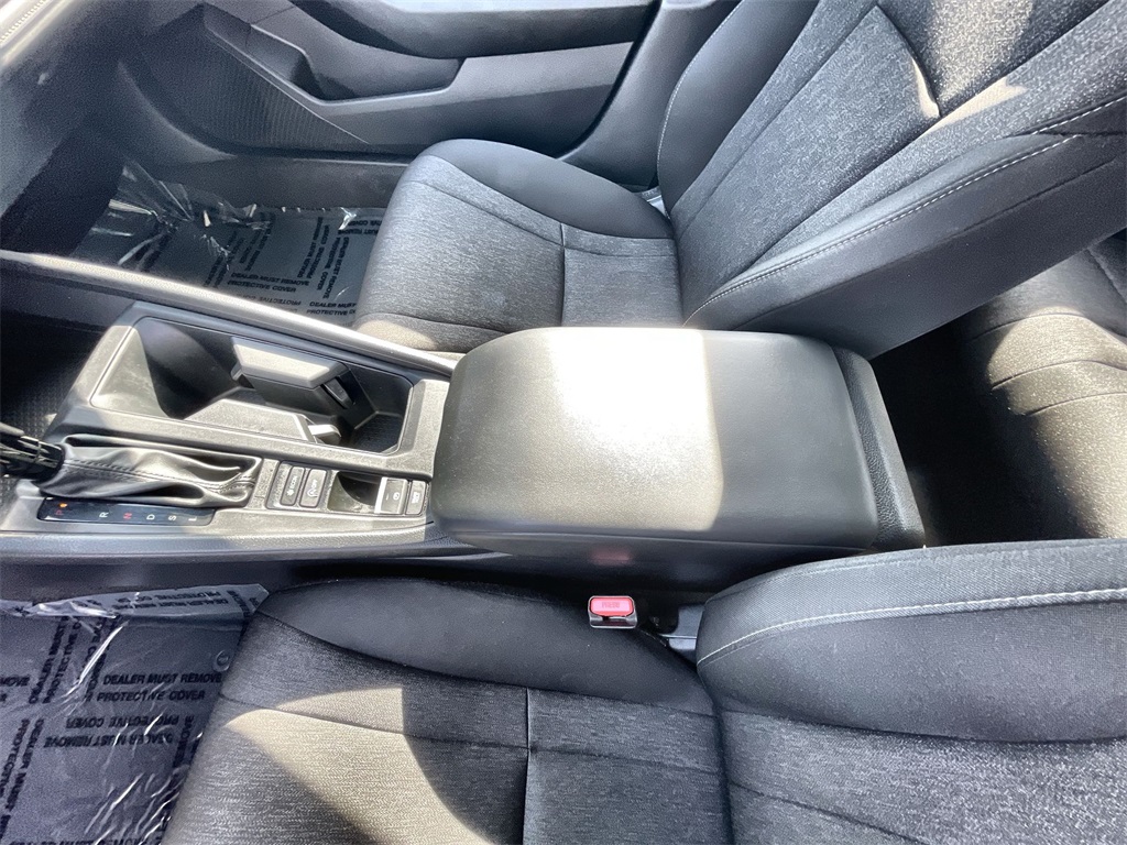 2023 Honda Accord LX photo 20