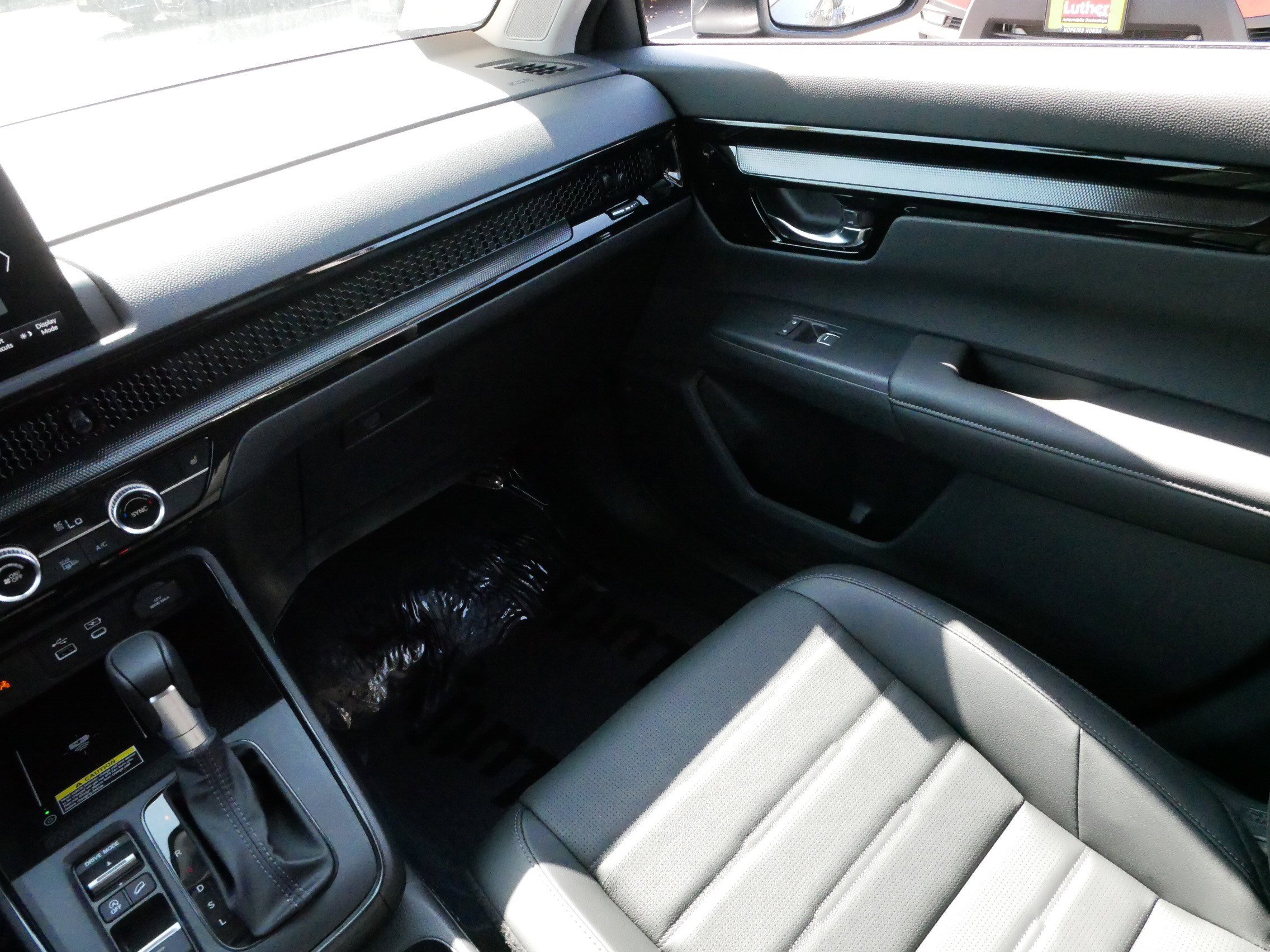 2025 Honda CR-V EX-L photo 11