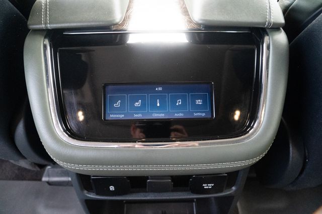 2023 Lincoln Navigator Black Label photo 35