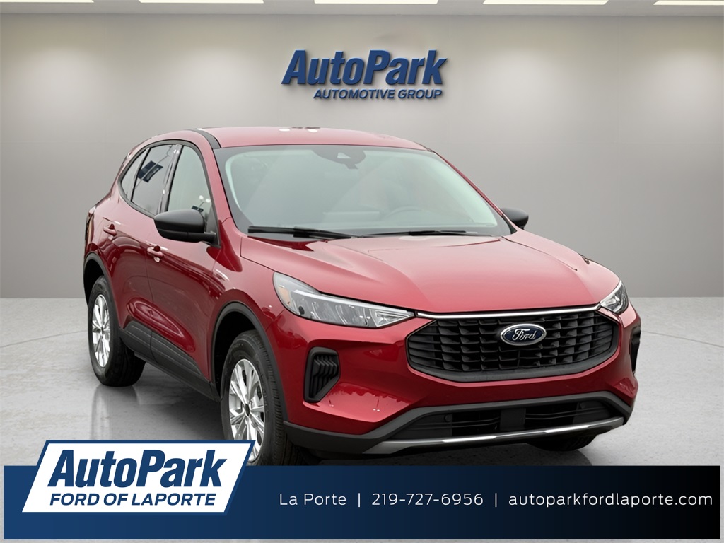 2026 Ford Escape Active's photo