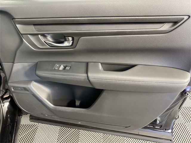 2024 Honda CR-V EX photo 24