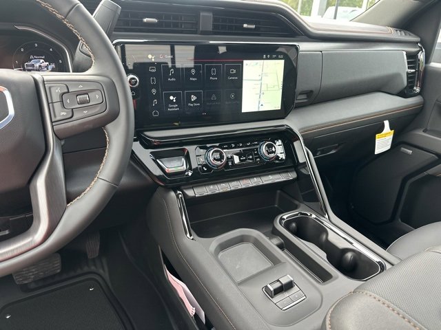 2026 Gmc Sierra 2500 HD AT4 photo 23