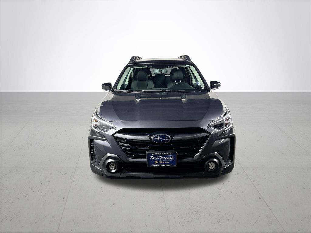 2023 Subaru Outback Premium photo 3