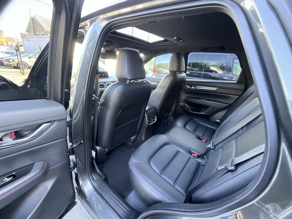 2023 Mazda CX-5 2.5 Turbo photo 23