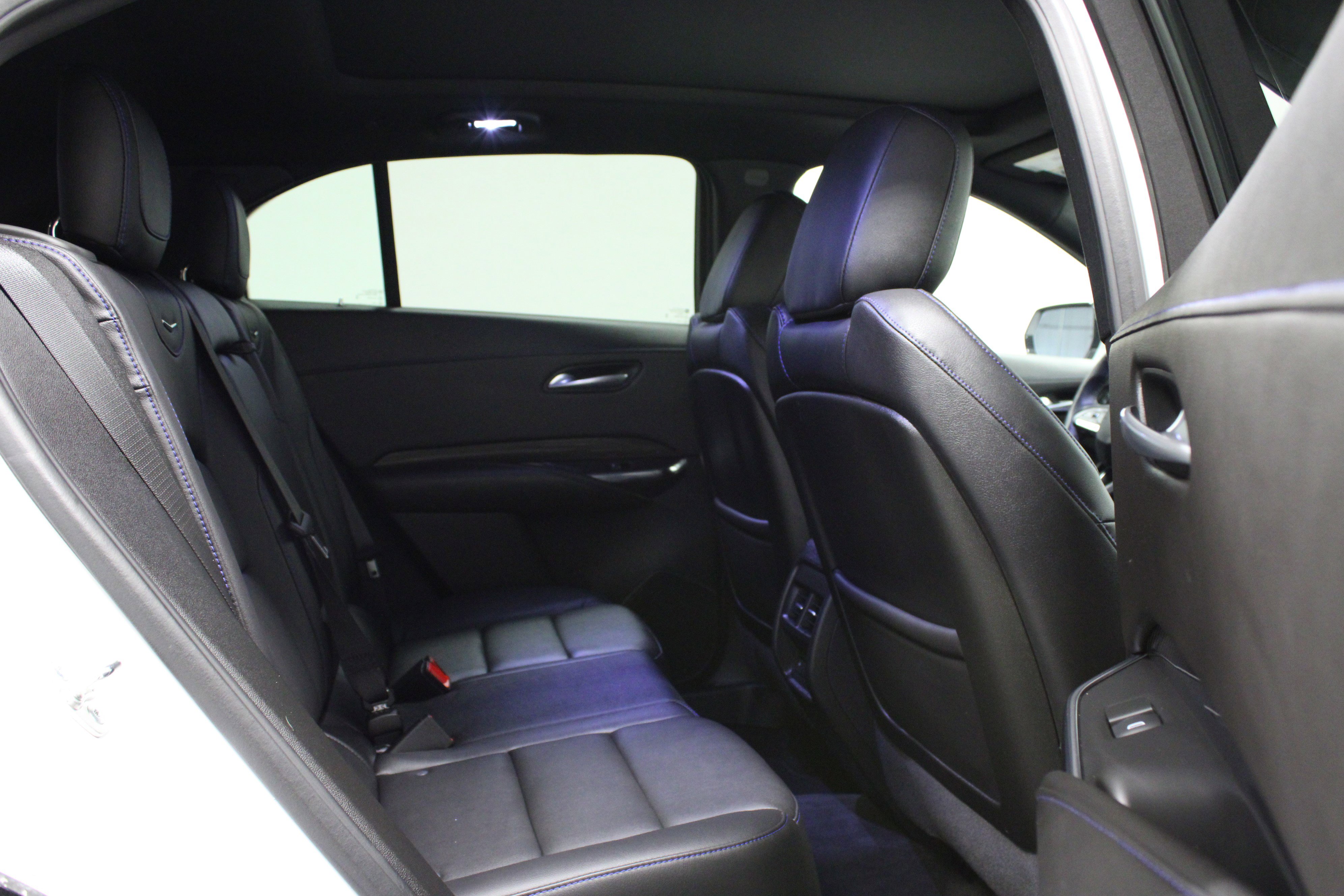 2024 Cadillac XT4 Sport photo 14