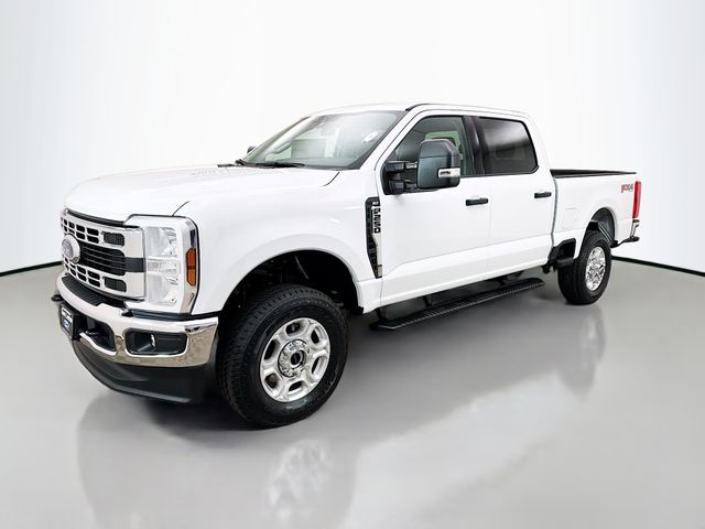 2026 Ford F-250 photo 3