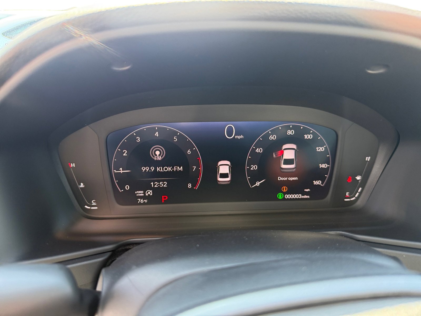 2025 Honda Accord SE photo 11