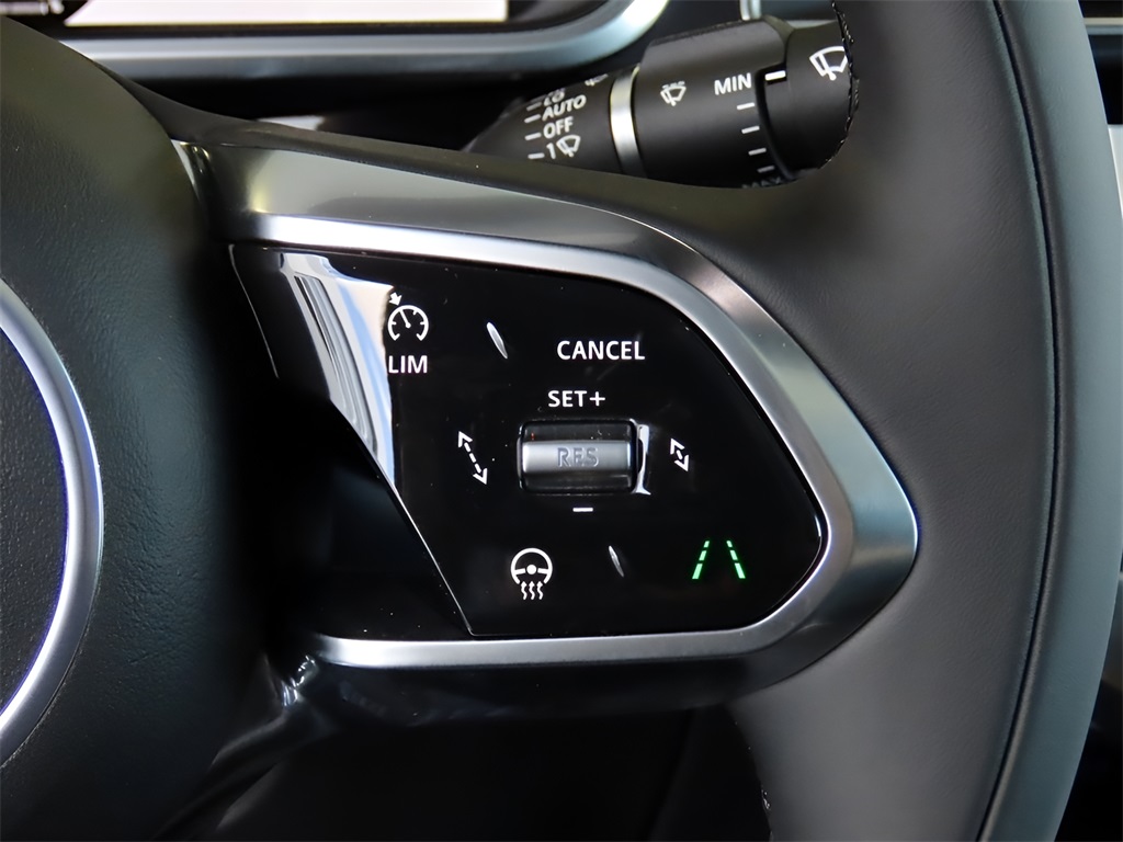 2024 Jaguar I-PACE HSE photo 43