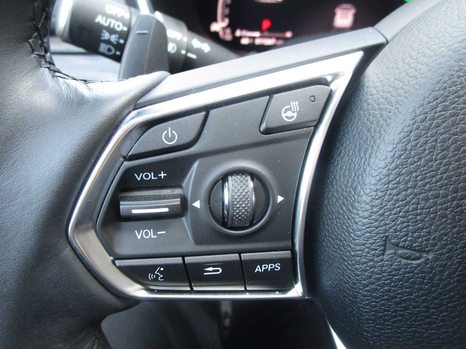 2024 Acura MDX SH-AWD Advance photo 31