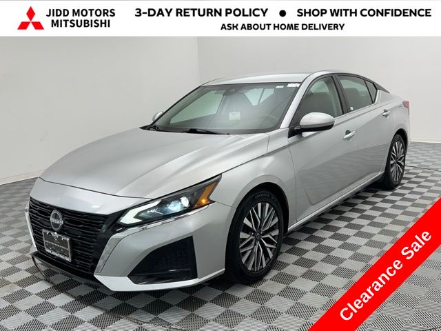 2023 Nissan Altima SV