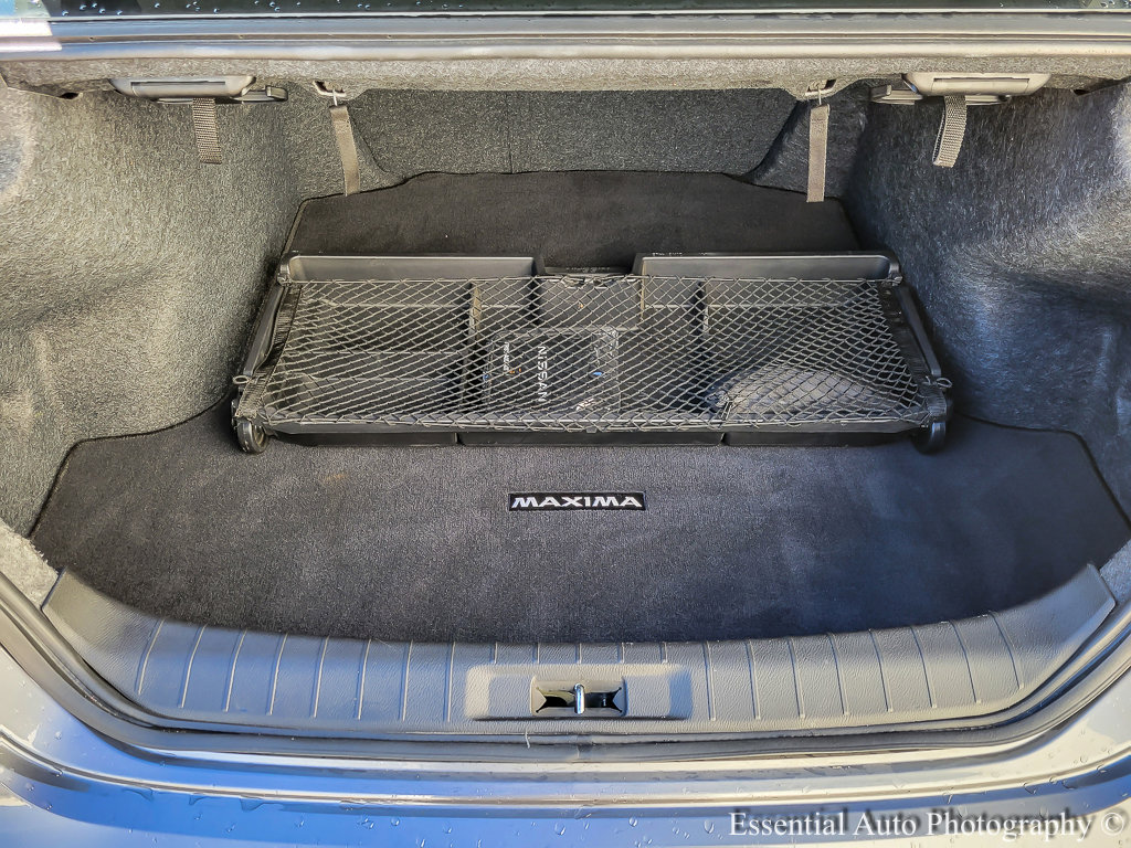 2022 NISSAN MAXIMA - Image 20