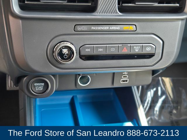 2025 Ford Maverick XLT photo 18