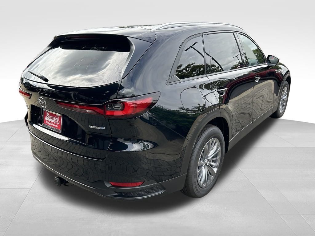 2024 Mazda CX-90 Preferred photo 5
