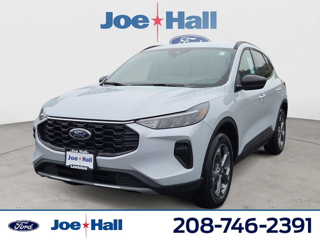 2026 Ford Escape ST-Line's photo