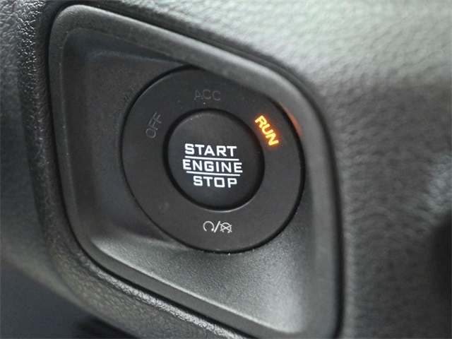 2024 Jeep Wrangler Sport S photo 2