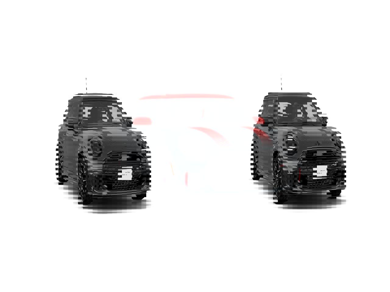 2026 MINI Hardtop 2 Door John Cooper Works's photo