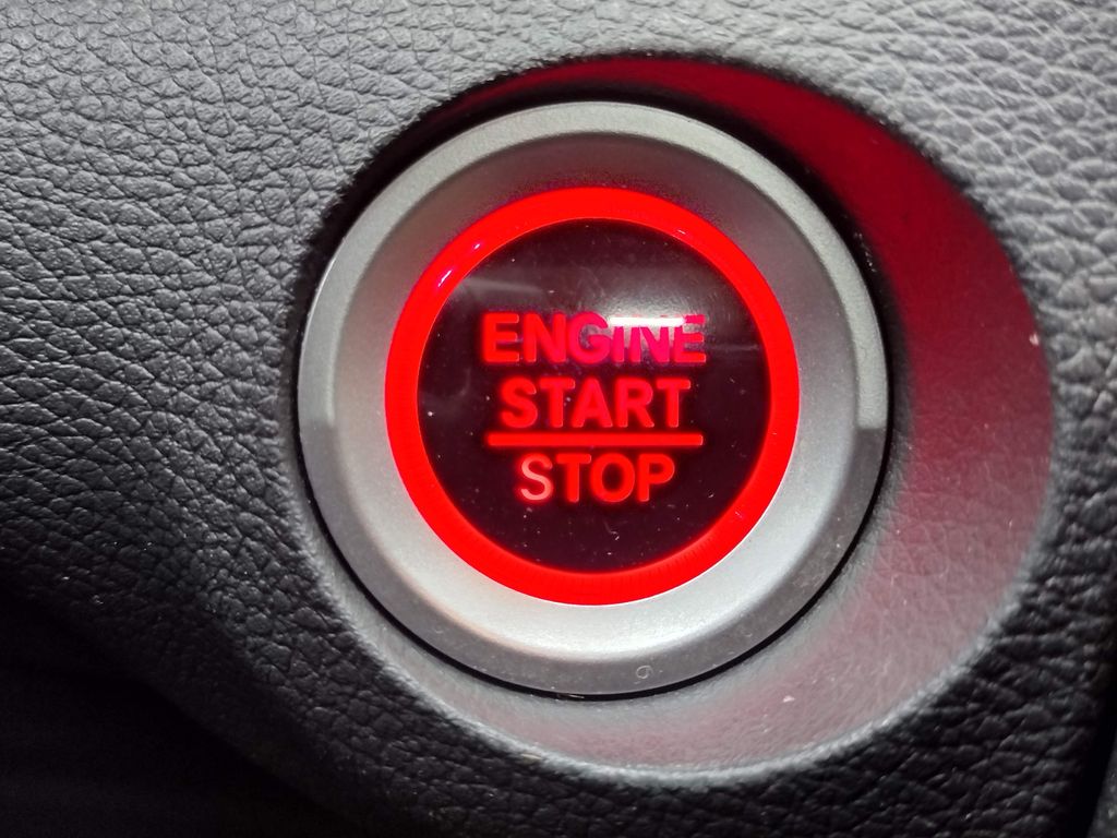 2020 Honda Civic EX-L photo 20