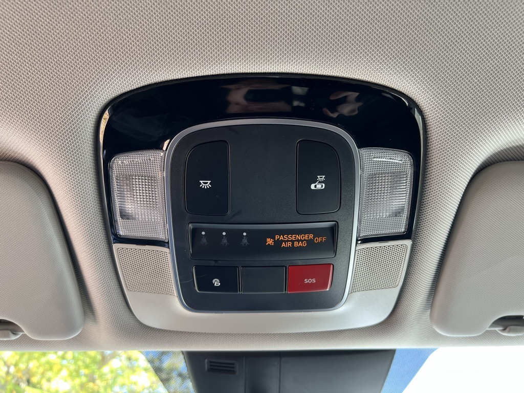 2024 Hyundai Tucson SEL photo 24