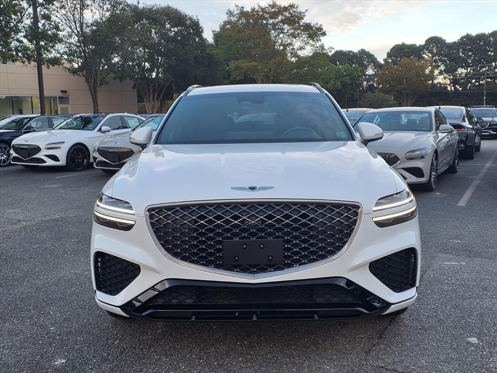 2024 Genesis GV70 3.5T Sport photo 2