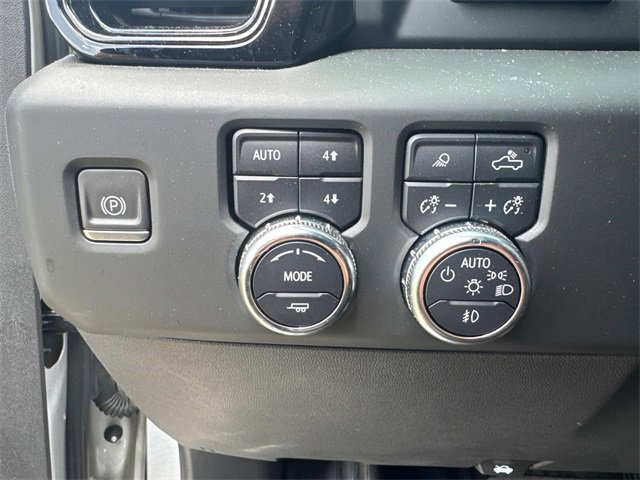 2022 Gmc Sierra 1500 AT4X photo 21