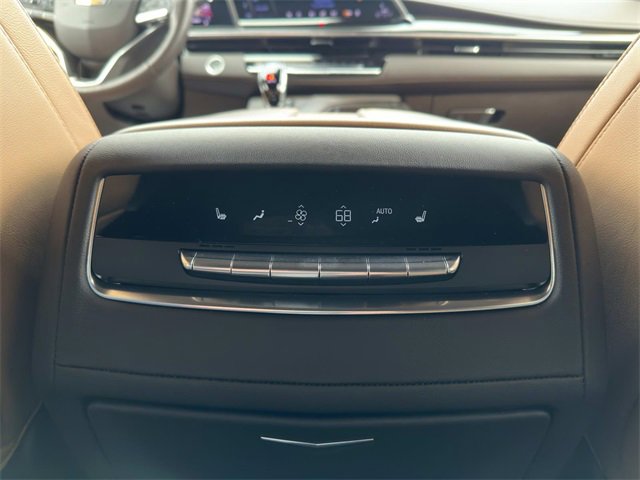 2023 Cadillac Escalade Sport photo 30