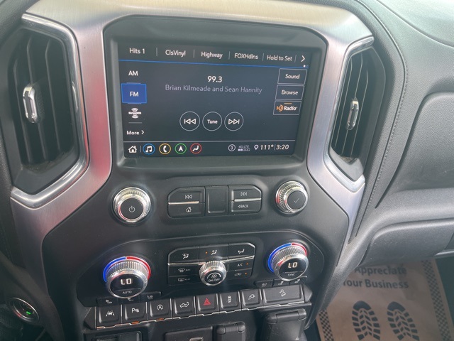 2020 Gmc Sierra 1500 SLT photo 17