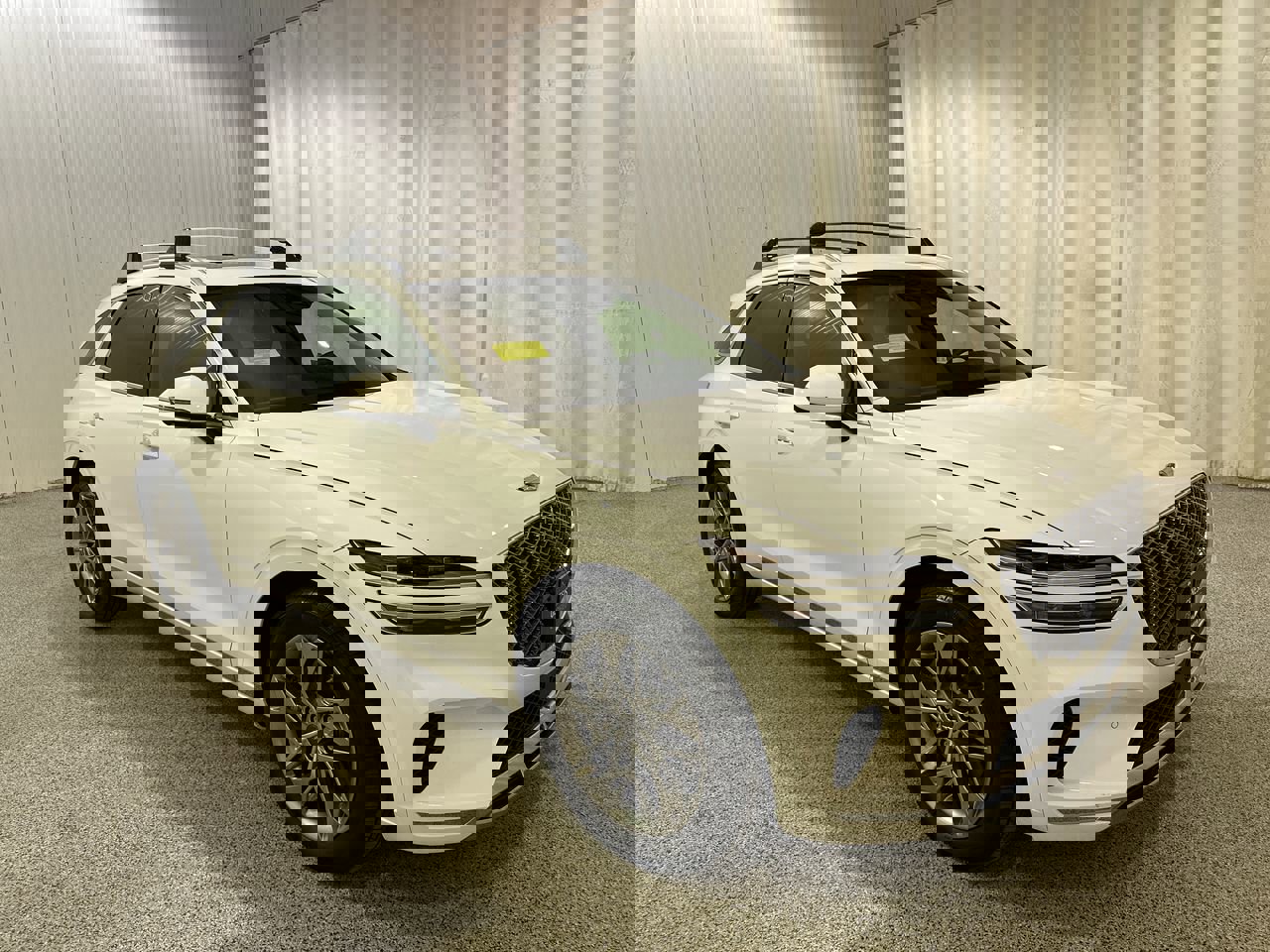 2025 GENESIS GV70