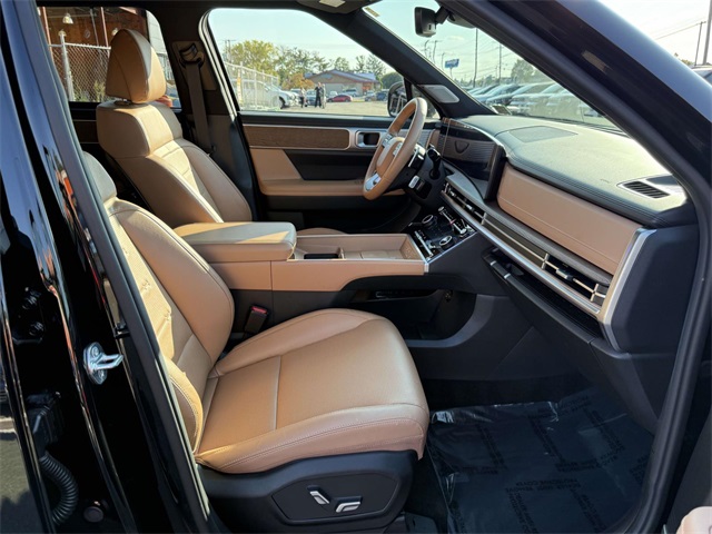 2024 Hyundai Santa Fe Limited photo 13