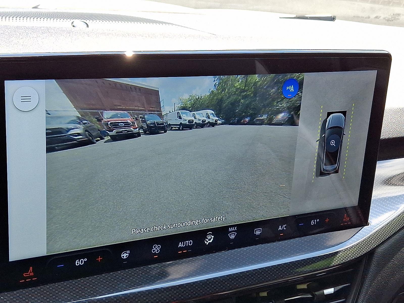 2023 Ford Escape ST-Line Elite photo 17