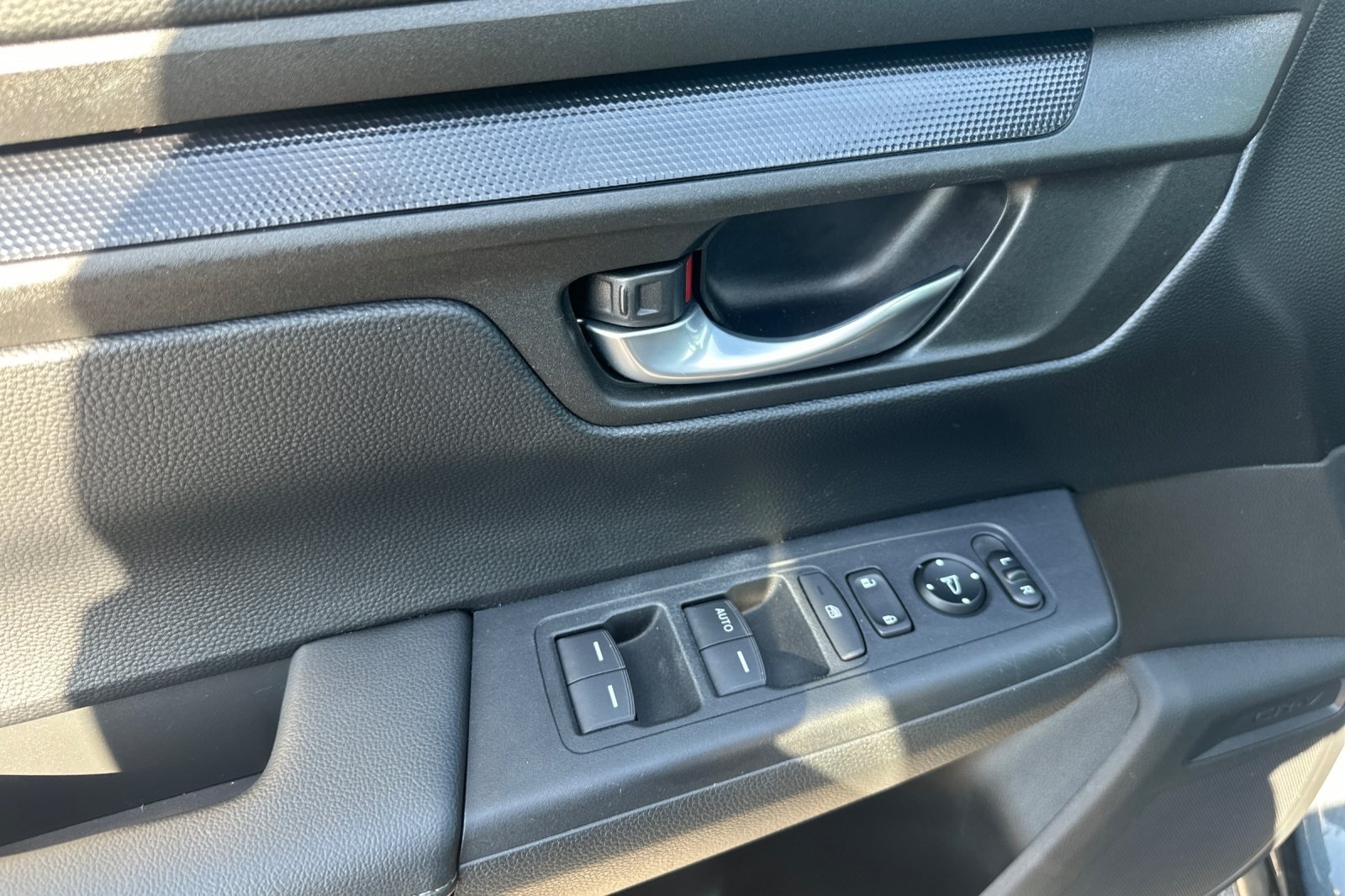 2023 Honda CR-V LX photo 10
