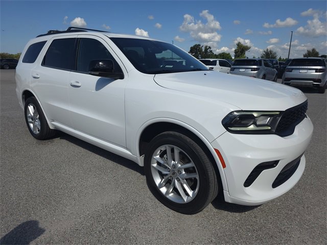 2023 Dodge Durango GT's photo