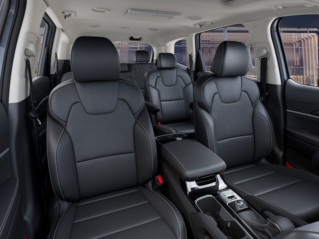2025 Kia Telluride S photo 13