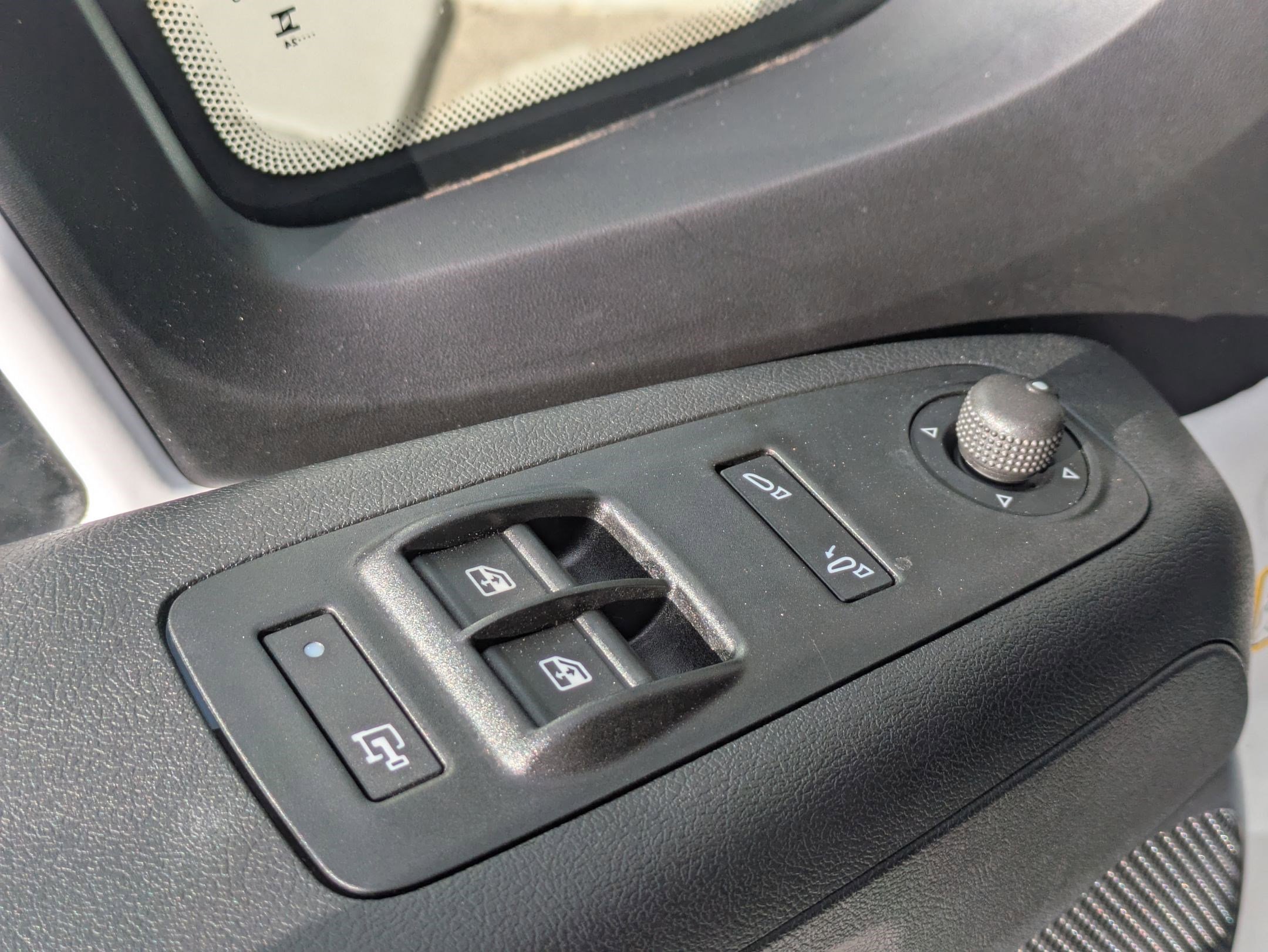 2024 Ram ProMaster 3500 photo 7