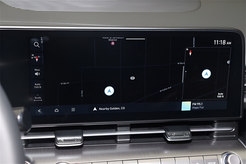 2025 Hyundai Kona SEL photo 10