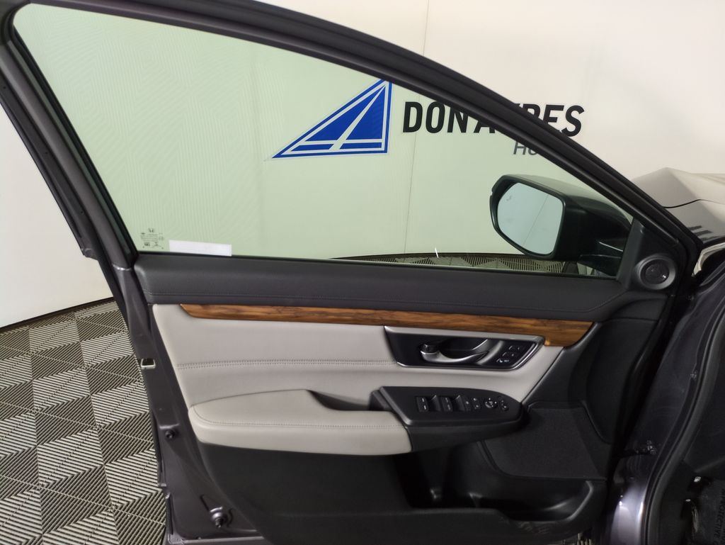 2020 Honda CR-V EX-L photo 10