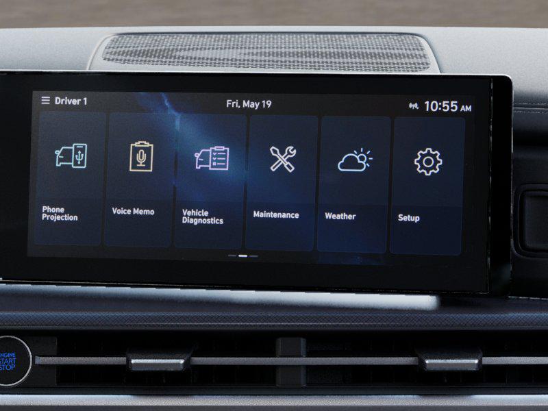 2026 Hyundai Santa Fe SEL photo 12