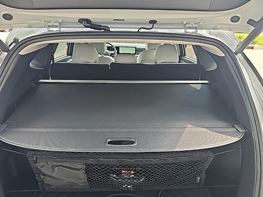 2025 Hyundai Tucson SEL Convenience photo 34