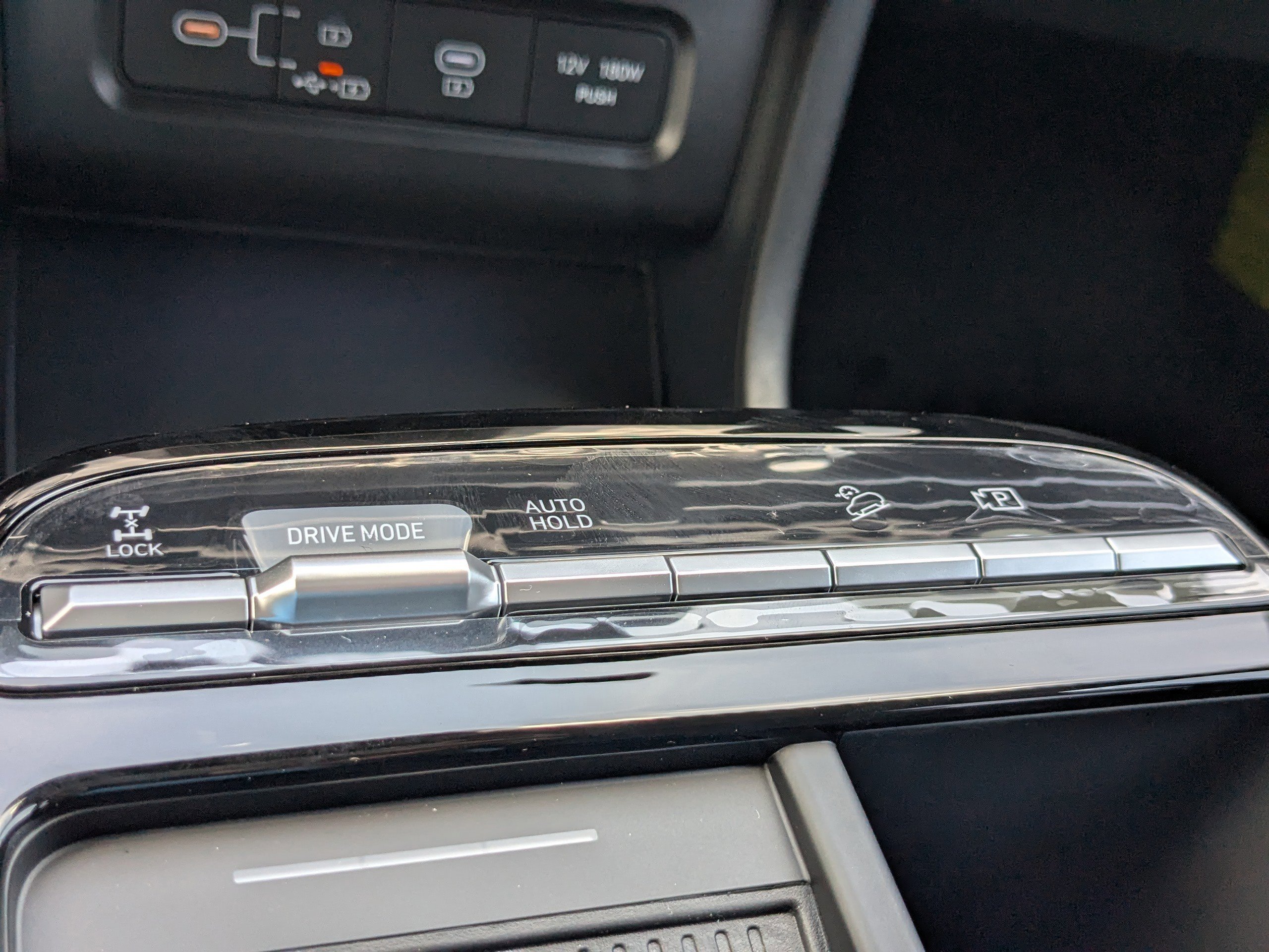 2025 Hyundai Tucson Hybrid SEL Convenience photo 25