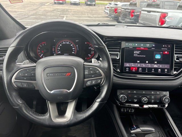 2022 Dodge Durango Citadel photo 11